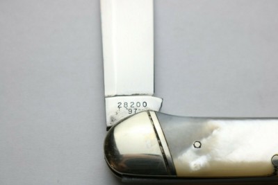 Winchester USA 28200 1997 MOP 2 Blade Canoe 004.jpg