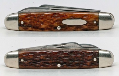 Schrade Cut Co S8583 Jr Cattle Front & Back.jpg