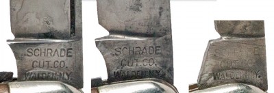 Schrade Cut Co S8583 Jr Cattle Tang Marks.jpg