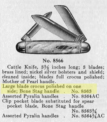 Schrade Cut Co 8563 Catalog Image.jpg