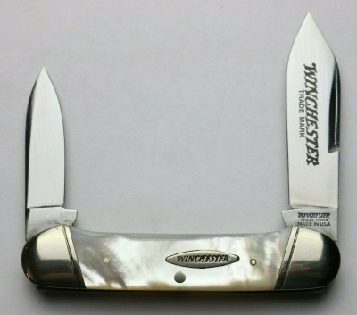 Winchester USA 28200 1997 MOP 2 Blade Canoe 001.jpg