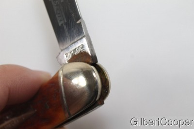 Winchester USA W 18 39115 1998 BO Burnt Orange Bone Canittler 004.jpg