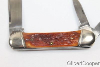Winchester USA W 18 39115 1998 BO Burnt Orange Bone Canittler 006.jpg