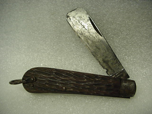 Imperial knife Co.