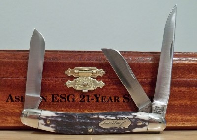 Serial #M5900