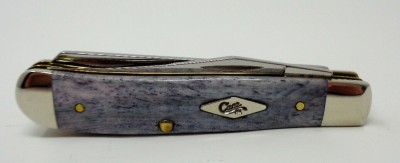 Case 2016 Mini-Trapper 6207 SS Gray Jigged Bone - Mark Closed.jpg