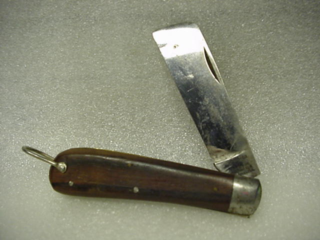 Kutmaster, U.S.C.G., 1944, Military Issue