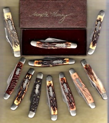 A Codger Collection