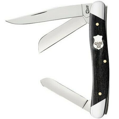 Case Ebony Wood 6318