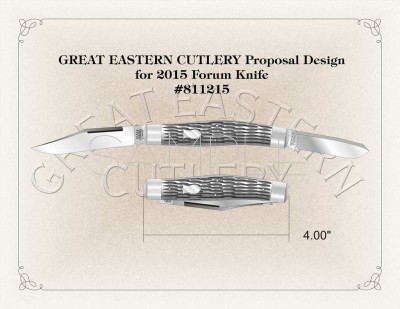 GEC 81 Bull Moose