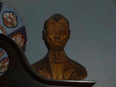 Abe Lincoln