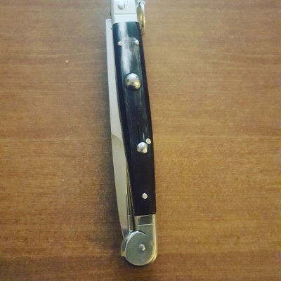 Aga campolin Sicilian 9" from pvk vegas $100.
