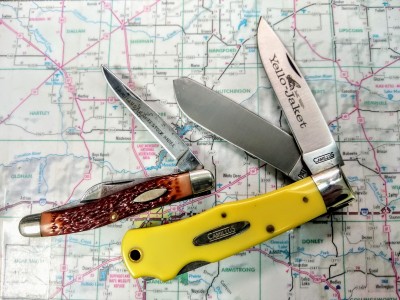 Camillus 69 &amp; 716