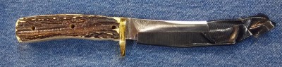 WIP Schrade Walden 165 custom stag.jpg