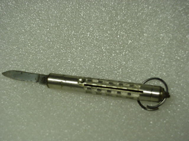 Lion Cutlery co.