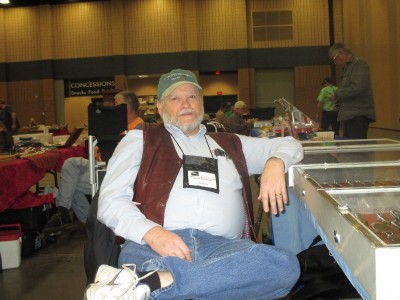 Peanut740 (Roger)