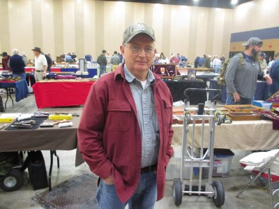 Steve Sanders