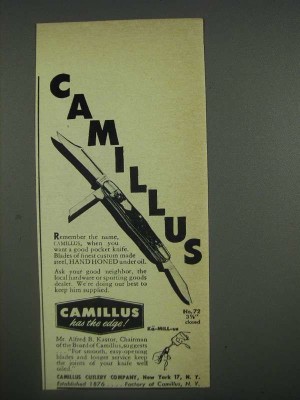 Camillus Ad 1947.jpg