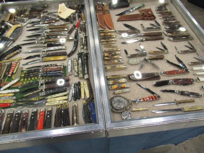 Knives