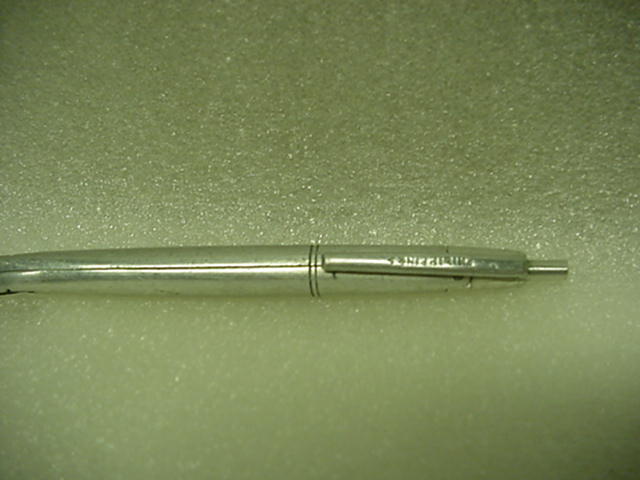 Phillipines Secret knife