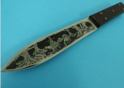 Aurum Russell Green River Works Trapper.JPG