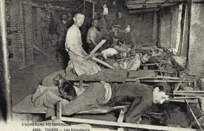 Thiers France Cutlers IMG_8567.JPG