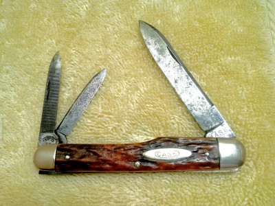 Case Tested 5387