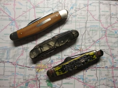 Dixie, P Denev from Bulgaria, and a favorite 6347.