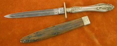 Blade - Scabbard DSCN7066.JPG