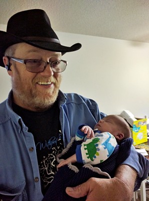 Rotten & baby Nolan.jpg