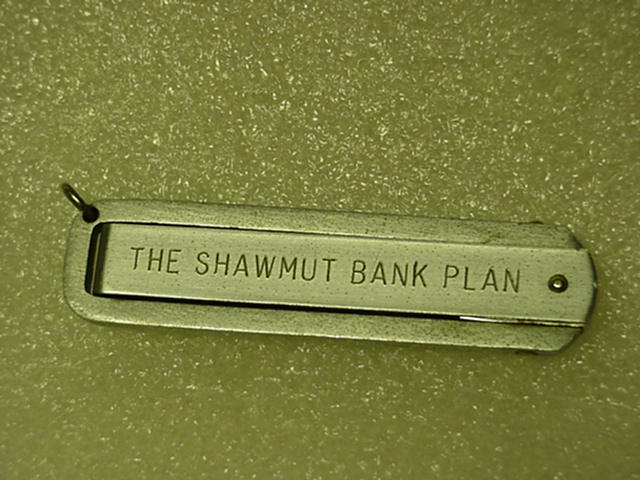 B&amp;B Novelty Knife