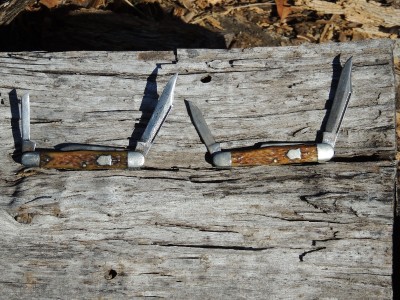 1st and 2nd gen bone