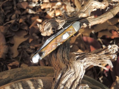 1st gen bone