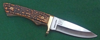 Remington- Orvet Customized with stag a.jpg