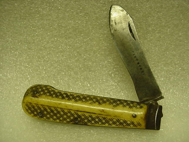 Cast Steel
