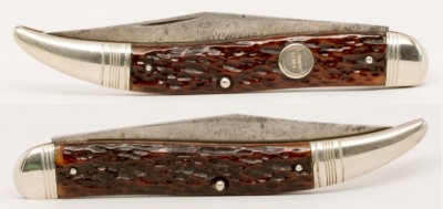 Remington R1613 Round Front & Back.jpg