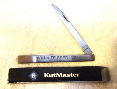 Utica Kutmaster