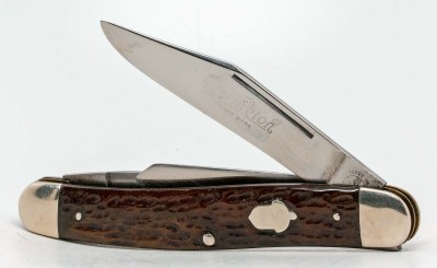 Remington R3063  Closed length 4"