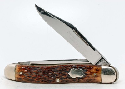 Remington R3903 Closed length 3 7/8"