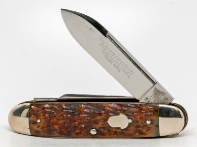 Remington R3153 Closed length 3 1/2"