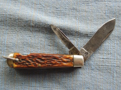 PAL Blade