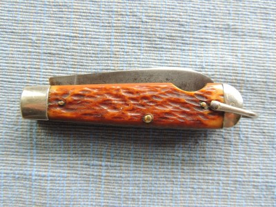 PAL Blade