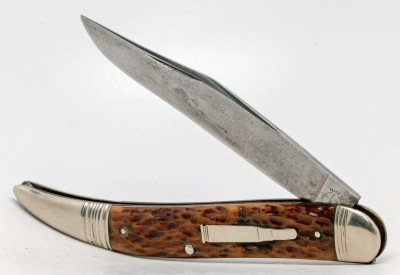 Remington R1613BL with Bullet Shield