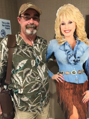 Dolly and Me .JPG