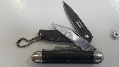 Robeson/Gerber