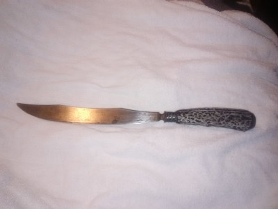 Images of knife