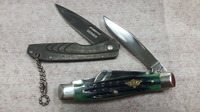 Gerber / 63032