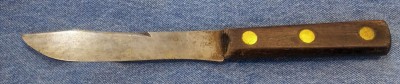 1a carbon steel knife side one Before Cleaning.jpg