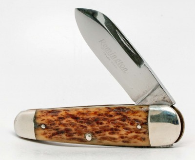 Remington HTT Bulldog