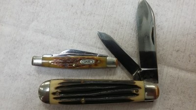 Queen #18 Case 33
